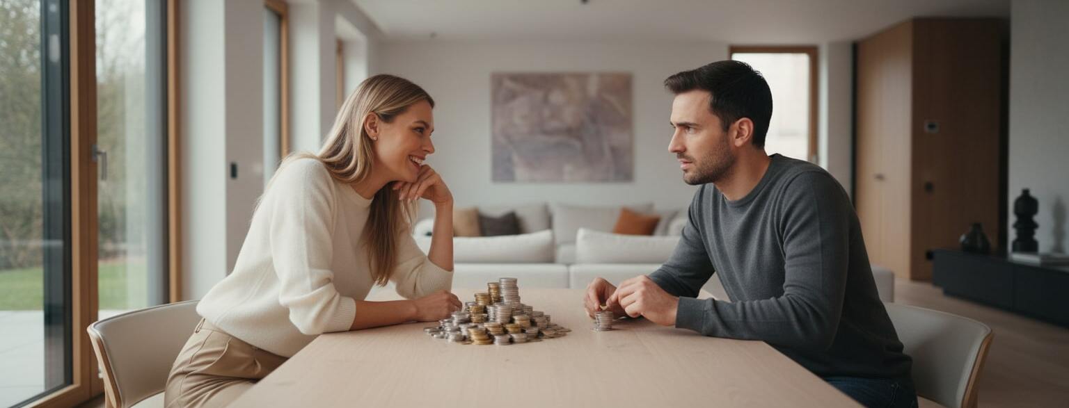 Ko je bolji štediša? Žene ili muškarci?